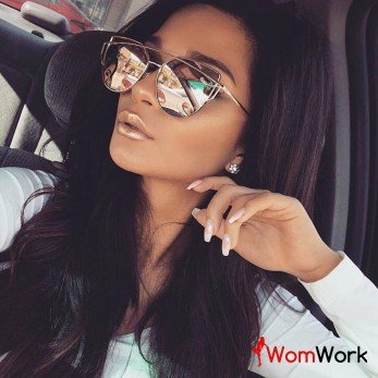 Ощути разницу, работая с нами и у других!