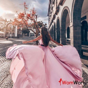 Приглашаем девочек с опытом и без на работу