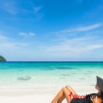 Вакансии для девушек всех типажей