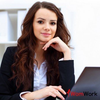 Требуется администратор. Высокая заработная плата!