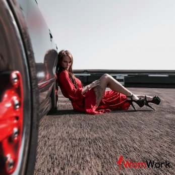 Вакансия для тех, кто ищет новых ощущений