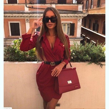 Реализуй себя вместе с нами