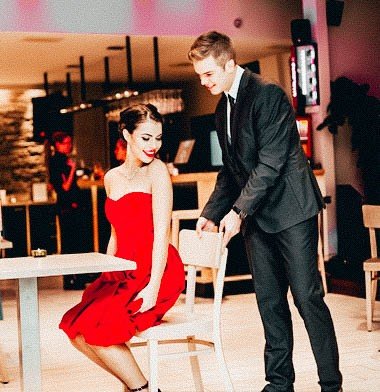 Попробовать может каждая!