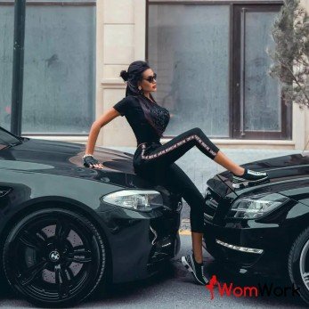 Ночной клуб набирает сотрудниц