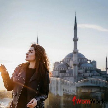 СТАМБУЛ. ВЫСОКИЕ ЗАРАБОТКИ ГАРАНТИРОВАНЫ!