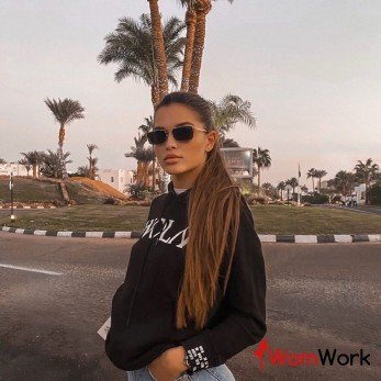 Набор девушек в Москве с ежедневными выплатами