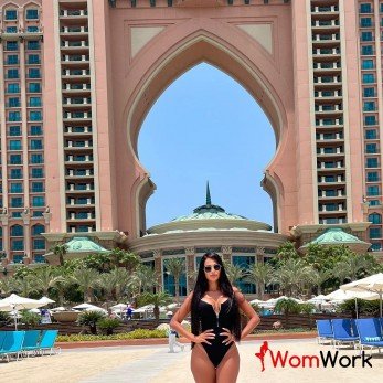 Высокооплачиваемая Escort работа в Dubai