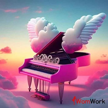 Стать богатой проще простого, просто поверь в себя и свои силы!