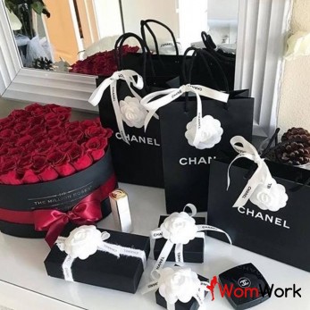 Перспективные вакансии