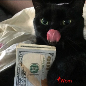 РАБОТА КИПИТ!!! У нас супер хорошие и вкусные условия.