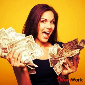 РАБОТЫ ОЧЕНЬ МНОГО 18-45