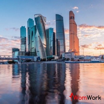 Дорогие дамы, приглашаю вас сотрудничать со мной