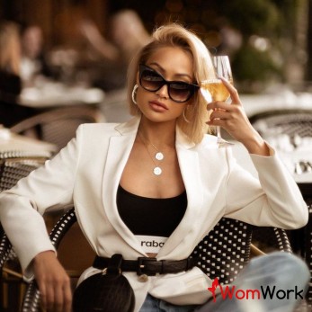 Работа в Москве