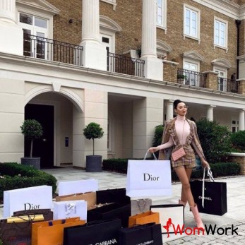 Предлагаю высокооплачиваемую работу красивым девушкам в городе Москва!