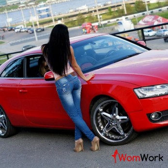 НА ПОТОК, РАБОТА ЗДЕСЬ