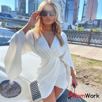 Высокий доход и работа в VIP апартаментах