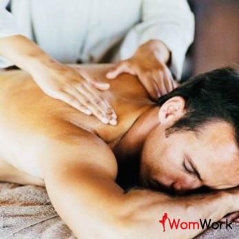 Требуются ухоженные массажистки ,от 18 до 35 лет