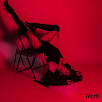 ✨ СФЕРА РАЗВЛЕЧЕНИЙ | ТРЕБУЮТСЯ ДЕВУШКИ ОТ 18 ЛЕТ