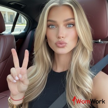 ⭐️Новые возможности для девушек в элитном Escorte Москвы⭐️