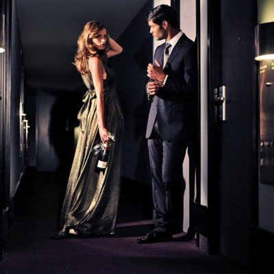 Сфера сопровождения и личная безопасность