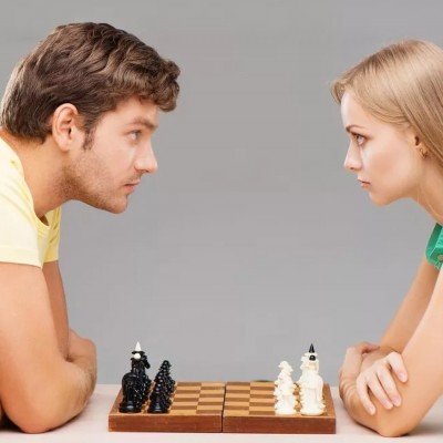 Кто должен быть главным в отношениях