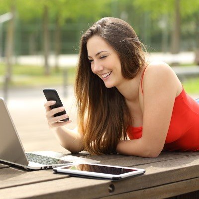 Как и где найти высокооплачиваемую работу девушке без опыта