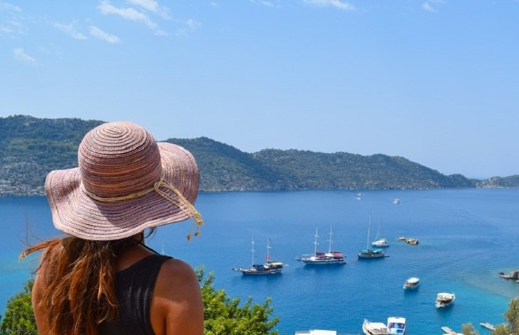 как найти работу за границей