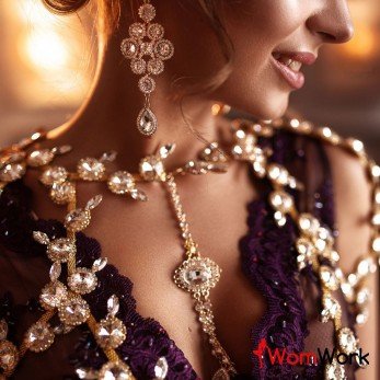 Внимание! Работа СТРОГО 18 +