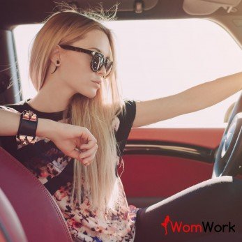 Сфера оказания spa услуг