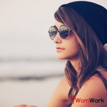 Для красивых девушек с желанием хорошо зарабатывать