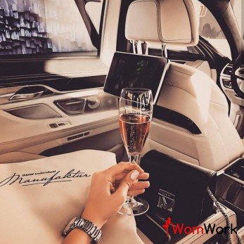 Лучшие условия для заработка девушкам!! Торопись!)