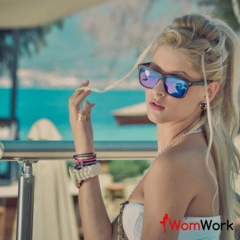 ИЩЕМ ДЕВЧОНОК НА РАБОТУ!