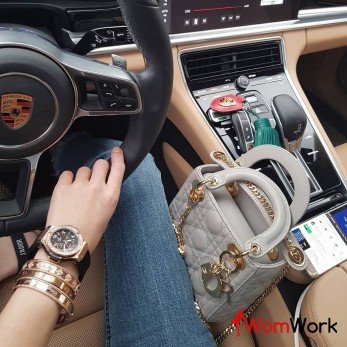 Приглашаем к сотрудничеству красивых и совершеннолетних девушек