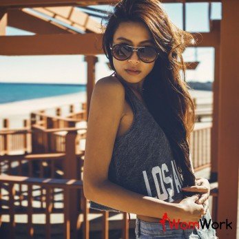 Приглашаем милых дам на работу