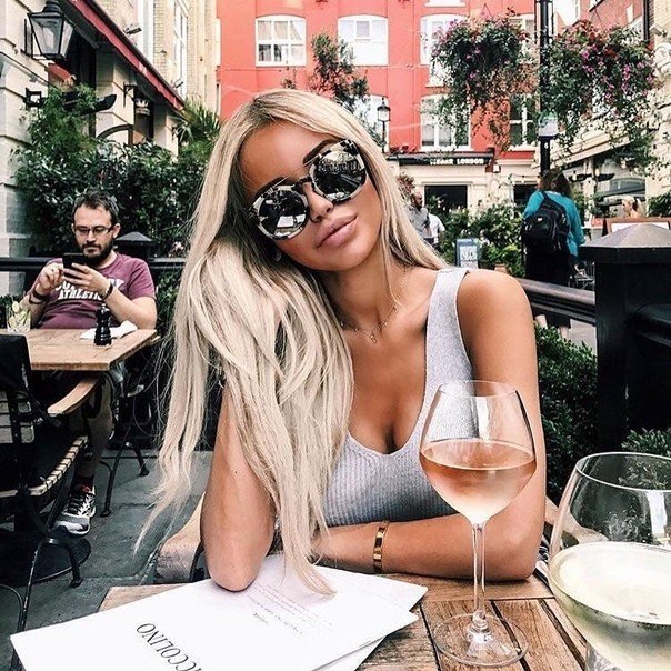 Приглашаем девушек!