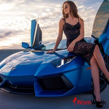 Предлагаем работу для девушек!