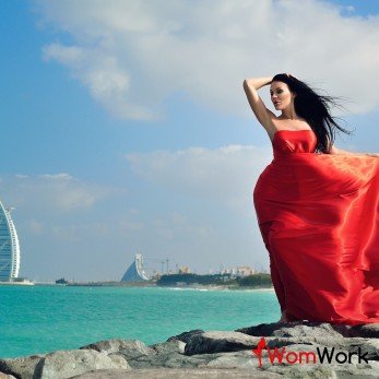 Приглашаются девочки от 18 лет до 30 лет