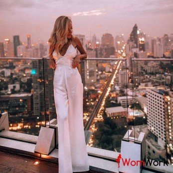 Ищу девушку для работы вместе