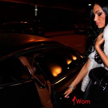 КРАСОТКИ ВСЕ СЮДА!