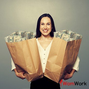 Ищем девушек на прибыльную работу!!!!