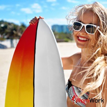 Сочи! Ищем девушек! Давай к нам!