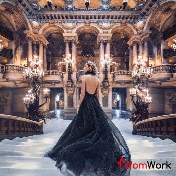 Приглашаем к сотрудничеству девчонок в НИЖНЕМ НОВГОРОДЕ!