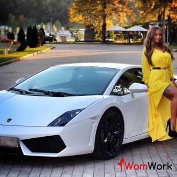 Требуются девушки! Условия выгодные!