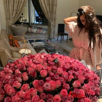 Только на постоянную работу со стабильным посещением!!!