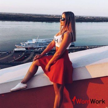 ВАС ЖДУТ ХОРОШИЕ УСЛОВИЯ!