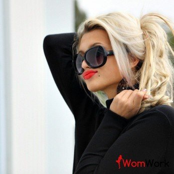 Требуются молодые девочки, график свободный