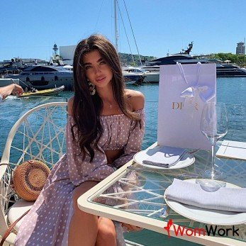 Высокая заработная плата, график свободный