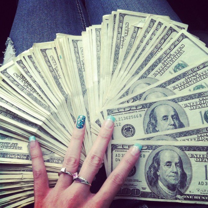 ОТЛИЧНЫЙ ЗАРАБОТОК! РАБОТА В КРАСНОЯРСКЕ!