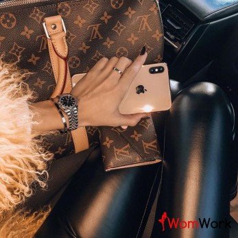 ИЩЕМ НА РАБОТУ В СОЧИ ДЕВУШЕК! ПИШИТЕ ЗВОНИТЕ!