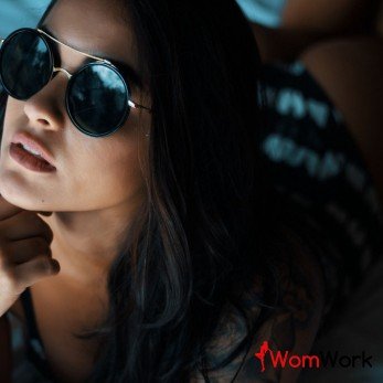 Шикарные условия труда